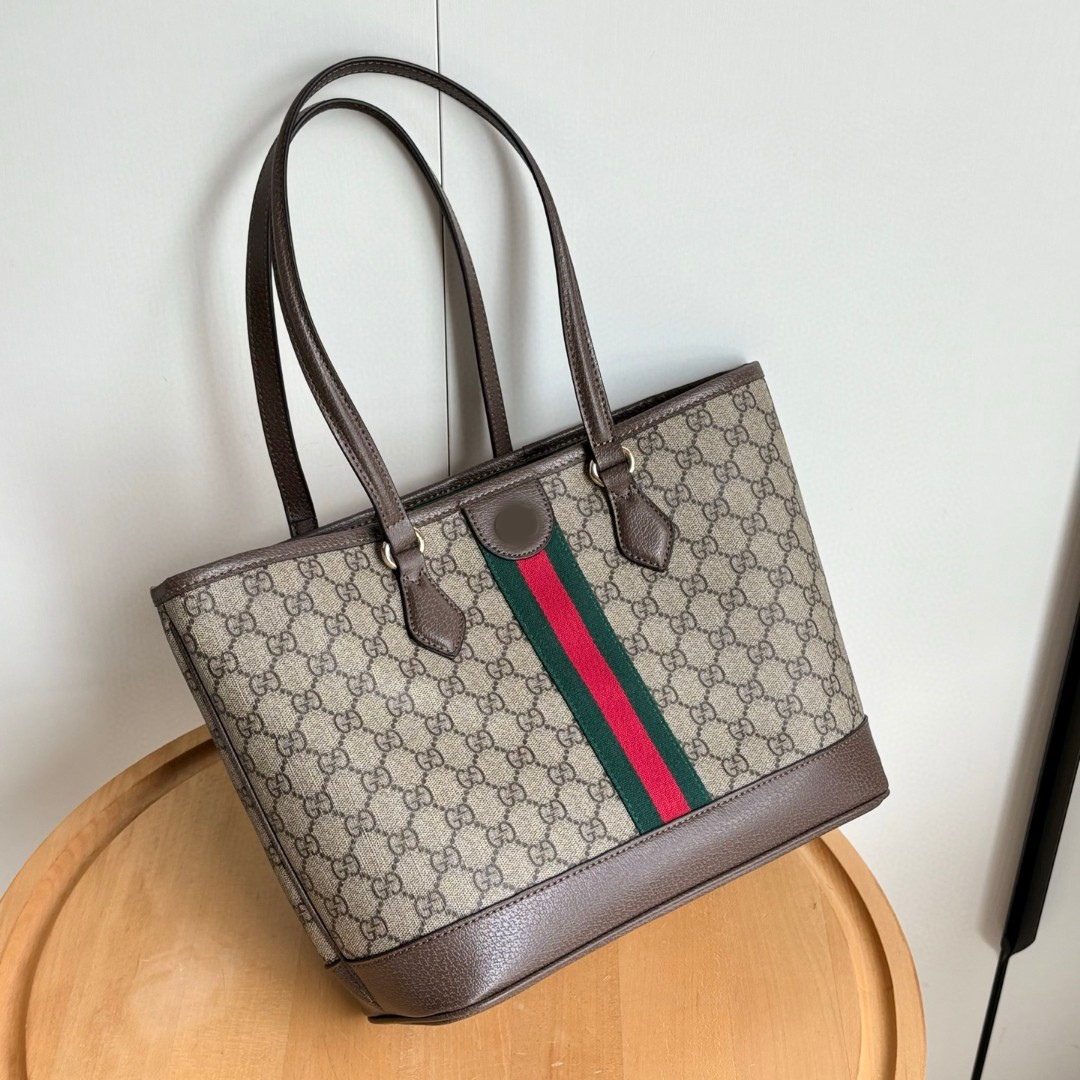 Elegant Women's Designer-Inspired Luxury Handbag – Stylish & Spacious Everyday Tote