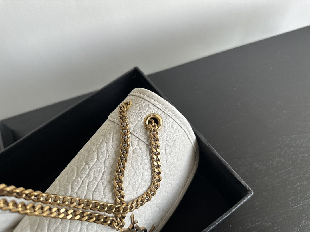 Elegant Mini Structured Women's Handbag – Luxury Designer-Inspired Purse for Everyday Chic