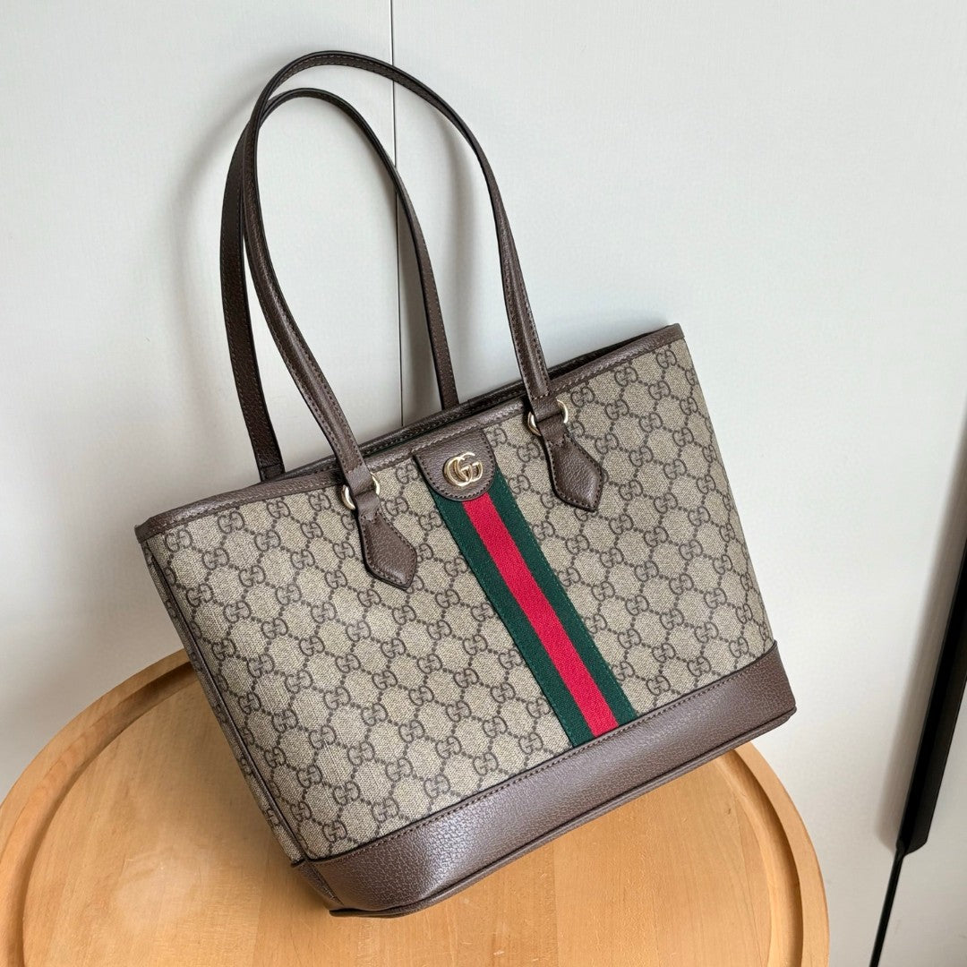 Elegant Women's Designer-Inspired Luxury Handbag – Stylish & Spacious Everyday Tote